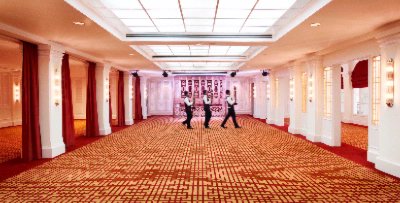 Photo of Empress Room