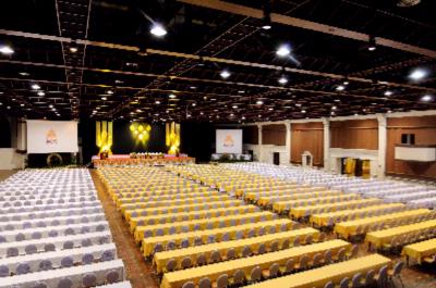 Photo of Baan Lan Tong (Convention Hall)
