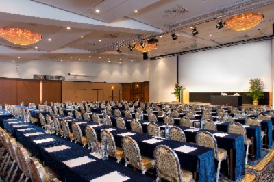Photo of Hall Salzburg