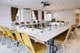 SALLE JAUNE Meeting Space Thumbnail 2