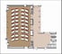 Canaletto Saal komplett Meeting Space Thumbnail 3