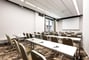 Meeting Room 1 Klinger Meeting Space Thumbnail 3