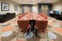 Stone Oak Room Meeting Space Thumbnail 2