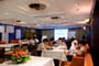 Aurora lounge Meeting Space Thumbnail 3