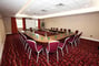 Coalbrookdale, Jackfield & Much Wenlock Suites Meeting Space Thumbnail 3