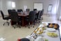 EXECUTIVE BOARDROOM Meeting Space Thumbnail 2