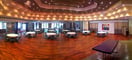 Forum Frankenland Saal gesamt Meeting Space Thumbnail 2