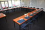 Aardhuiszaal 1 Meeting Space Thumbnail 2