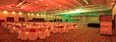 Las Naciones Meeting Space Thumbnail 3
