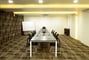 Serene Meeting Space Thumbnail 2