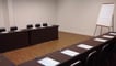 Sala Prata Meeting Space Thumbnail 3