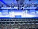 Ballroom Palmengarten - 1/4 section Meeting Space Thumbnail 2