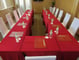 Silk Queen's Meeting Room Meeting Space Thumbnail 3