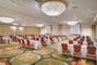 Salons ABCD or EFGH Meeting Space Thumbnail 2