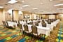 Grand Ballroom Meeting Space Thumbnail 2