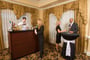 Grand Hallway (adjacent to Magnolia Ballroom) Meeting Space Thumbnail 2