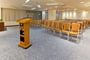 Salón Morros Meeting Space Thumbnail 2