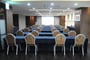Seminar Room Meeting Space Thumbnail 2