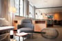 Conference Lobby Meeting Space Thumbnail 2