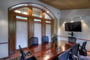 Dinah's Garden Hotel - Boardroom Meeting Space Thumbnail 2