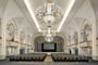 Grand Ballroom A Meeting Space Thumbnail 2