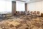 Conference 1 Meeting Space Thumbnail 2