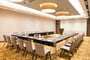 Meeting room 1 Meeting Space Thumbnail 2