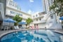 North Beach Hotel Pool Deck Meeting Space Thumbnail 2