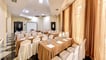 MEETING ROOM IN A WHITE Meeting Space Thumbnail 2