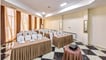 MEETING ROOM IN A WHITE Meeting Space Thumbnail 3
