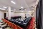 MEETING ROOM IN A BLACK Meeting Space Thumbnail 3