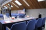 Grand conference hall Meeting Space Thumbnail 3