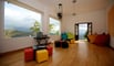 SALA HOTEL CERRO DE HIJAR Meeting Space Thumbnail 2