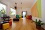 SALA HOTEL CERRO DE HIJAR Meeting Space Thumbnail 3