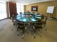 Meeting Room (Ruby) Meeting Space Thumbnail 3