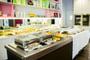 Bel Ami Café Meeting Space Thumbnail 2