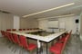 Espaço Virgínia Meeting Space Thumbnail 2