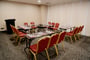 MED TOPLANTI SALONU Meeting Space Thumbnail 3