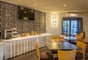 76 Steps Restaurant Meeting Space Thumbnail 2