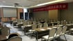 Wuhan Room Meeting Space Thumbnail 3