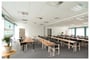 Verbundraum Seminaräume 1 & 2 Meeting Space Thumbnail 2