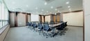 Seminar Room A + B Meeting Space Thumbnail 2