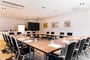 Accommodates up to: 40 Meeting Space Thumbnail 2