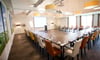Groene Weide zaal Meeting Space Thumbnail 2
