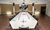 AMERICA ROOM Meeting Space Thumbnail 3