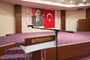 TURKUAZ Meeting Space Thumbnail 3