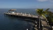 Celebration Island Pier Meeting Space Thumbnail 3