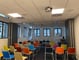 Salle de séminaire en totalité Meeting Space Thumbnail 2