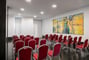 Sala Pacífico Meeting Space Thumbnail 2