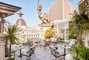 Rooftop Exterior Meeting Space Thumbnail 2